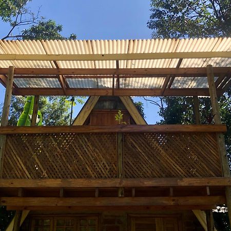 Charming A-Frame House In Arusha Villa Bagian luar foto